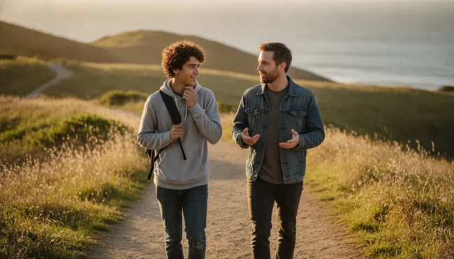 Alternatives to Therapy for Teens: Finding the Right Path for Intense and Gifted Adolescents