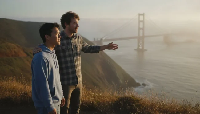 Coaching for Young Adults Finding Direction: Navigating the Stalled Transition