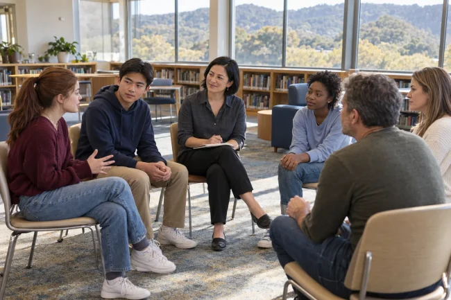 marin-teen-mentoring-workshop