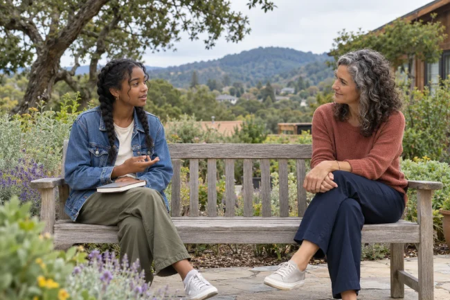 teen-mentoring-marin-garden