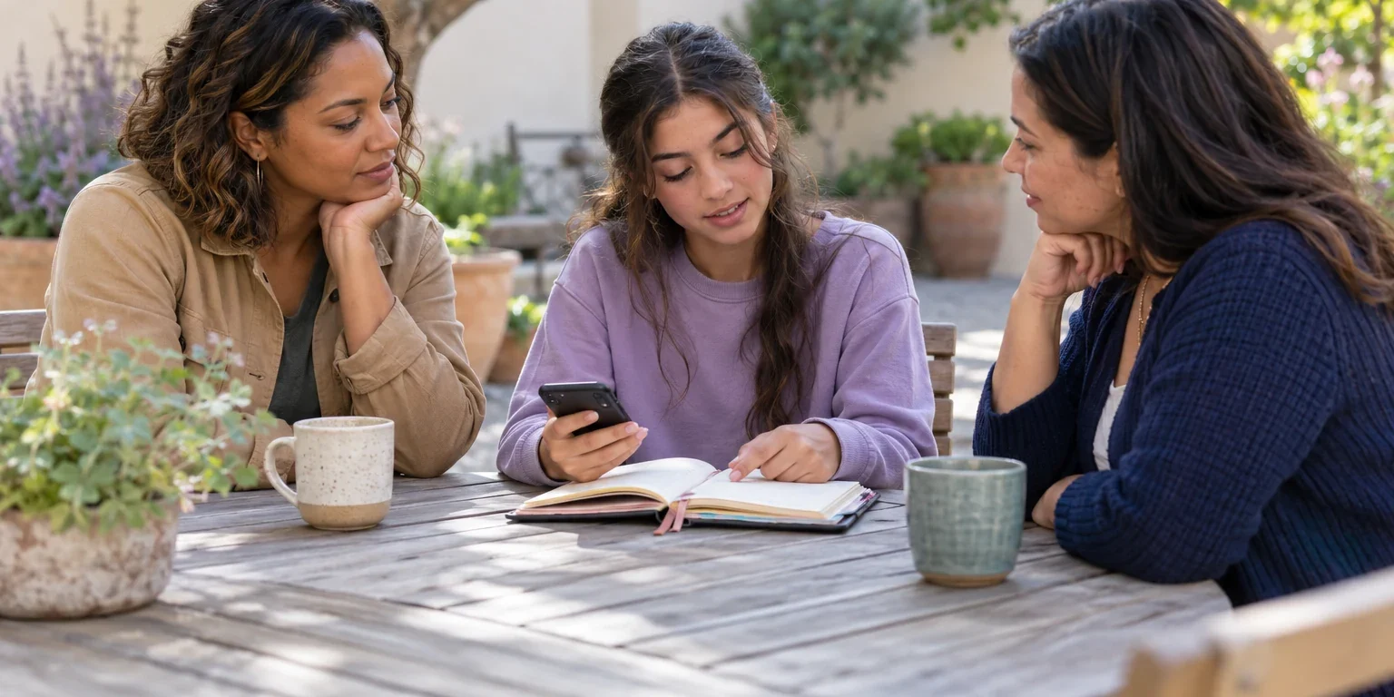 teen-mentoring-parent-support