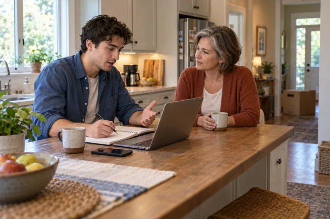 young-adult-parent-support